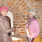 Pomorze jakiego nie znamy - zamki krzyżackie